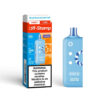 SWEET 25 K Disposable Blue