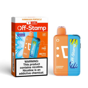 25 K Smart Kit Hawaiian Popsicle