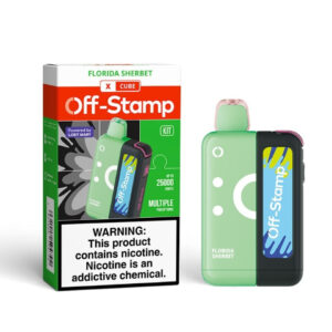 25K Smart Kit Florida Sherbet