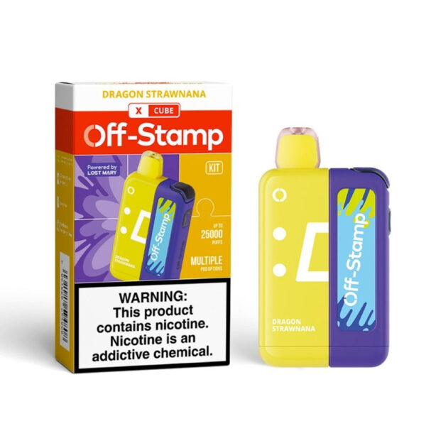25 K Smart Kit Dragon Strawnana
