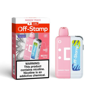 5 K Smart Kit Bangin Peach