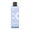 Blue Razz Ice Stamp 9000 Pod