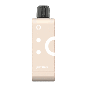 Juicy Peach Stamp 9000 Pod