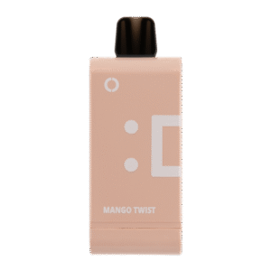 Mango Twist Stamp 16000 Pod
